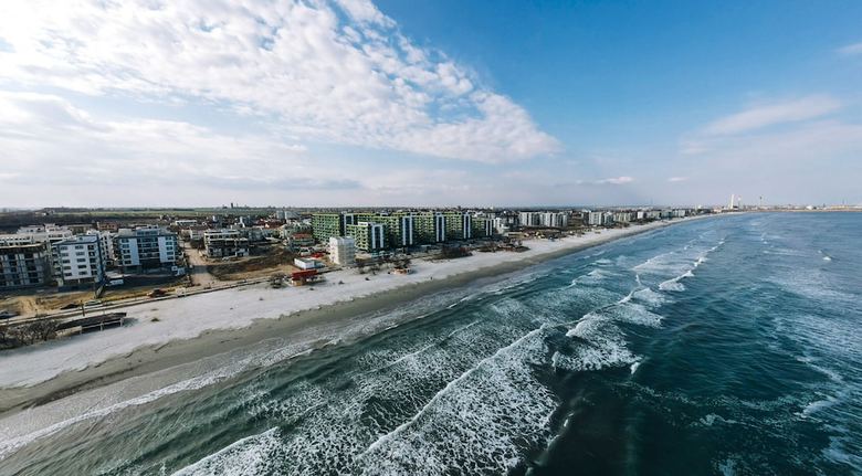 Aparthotel Alezzi Beach Resort