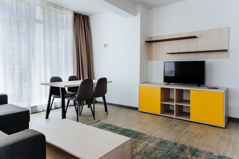 Aparthotel Alezzi Beach Resort