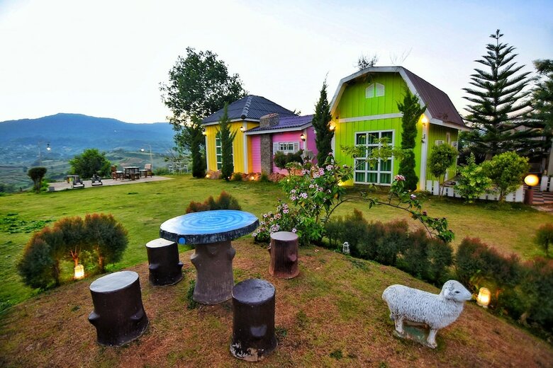 Hotel Rakjangkhaokho