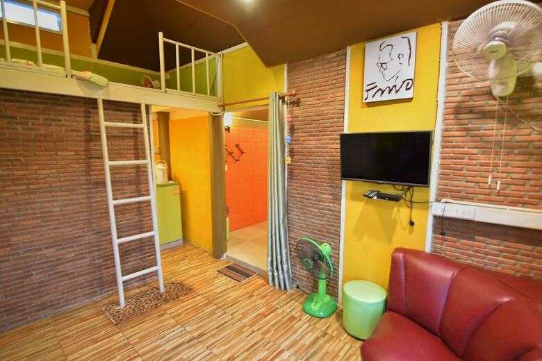 Hotel Rakjangkhaokho