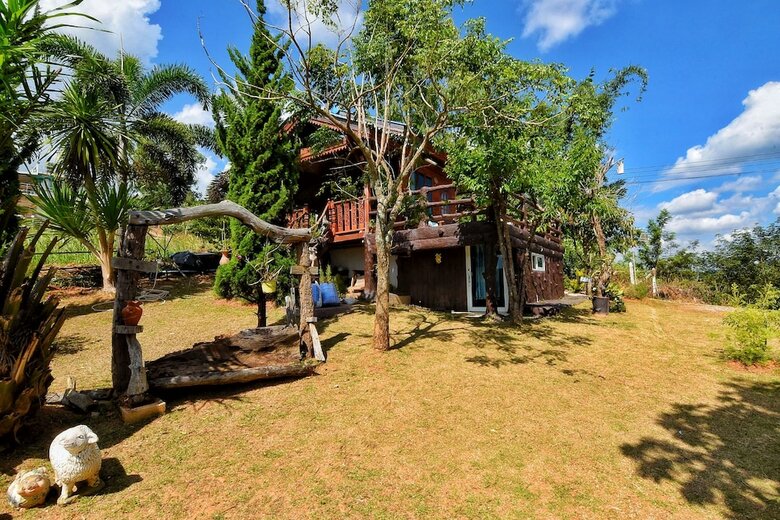 Hotel Rakjangkhaokho