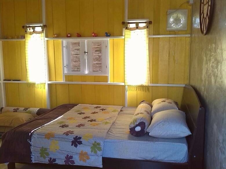 Hotel Rakjangkhaokho