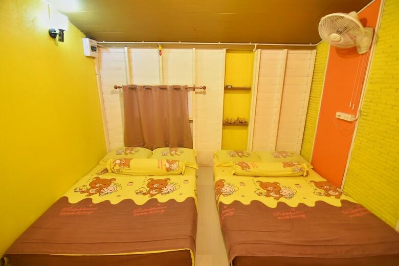 Hotel Rakjangkhaokho