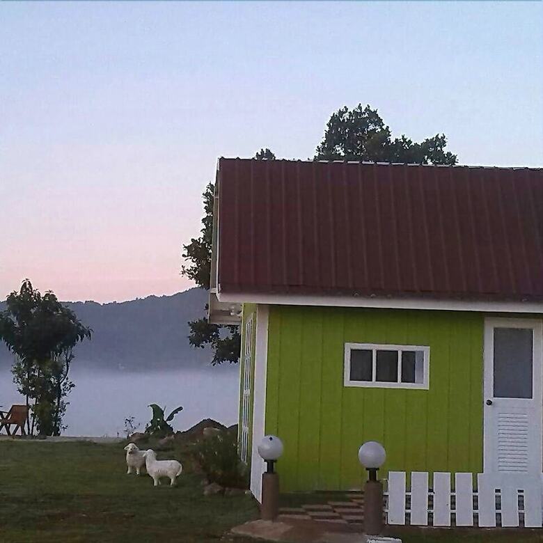 Hotel Rakjangkhaokho