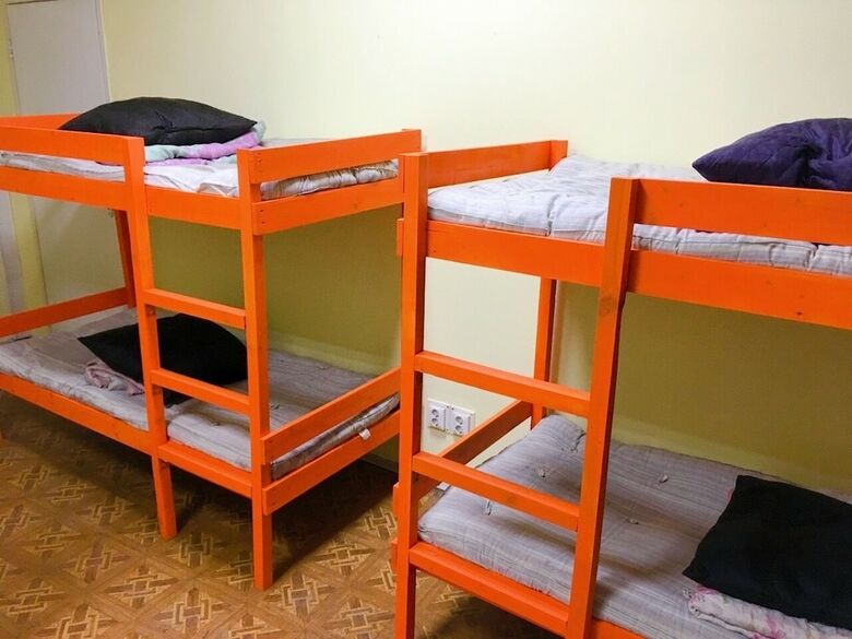Hostal Hostel Compass