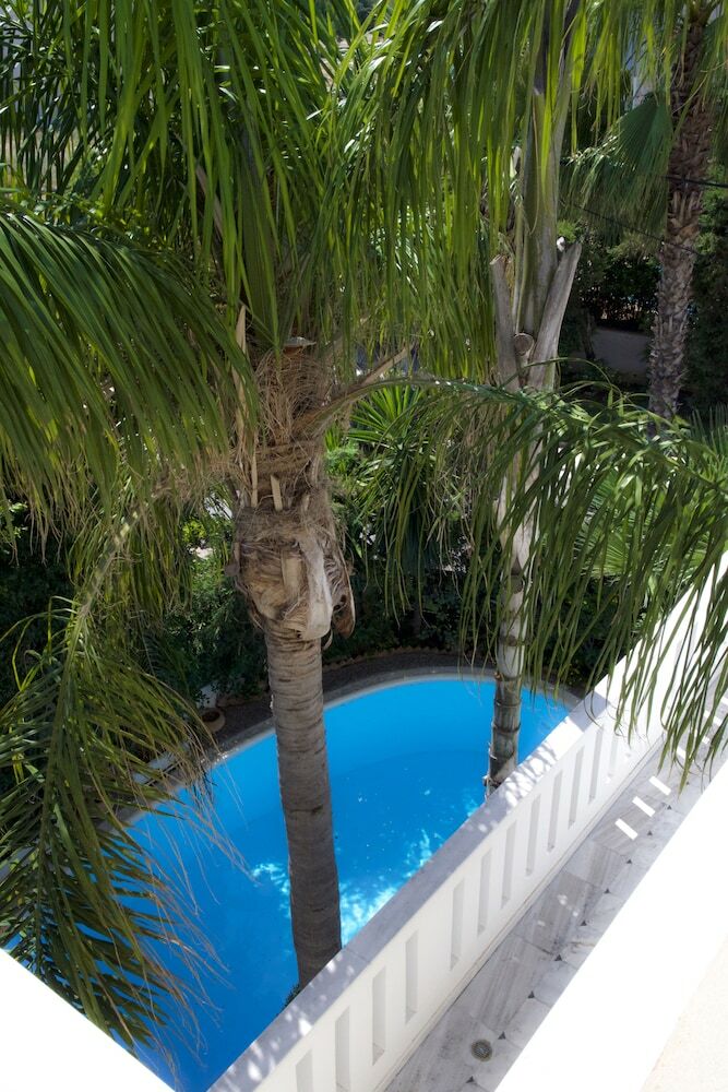 Luxurious Villa Paradise- Athens Riviera