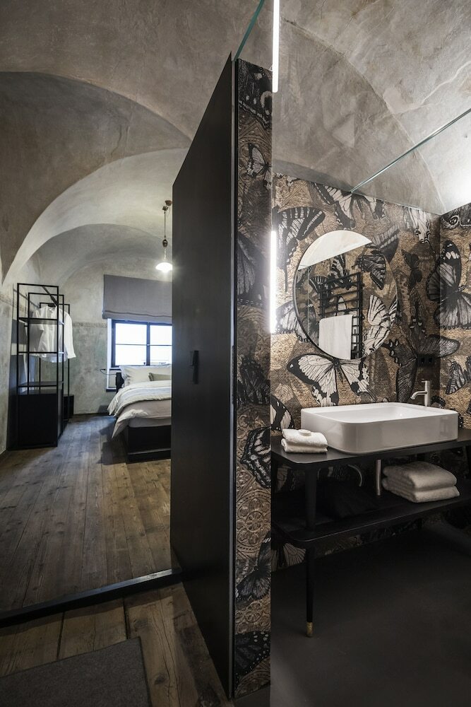 Hotel Goldenstern Townhouse