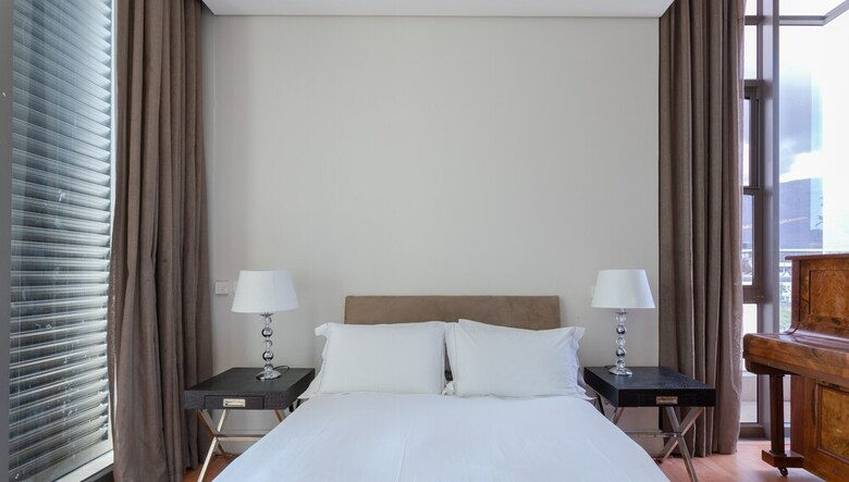 Apartamentos Penthouse 702 Kylemore B