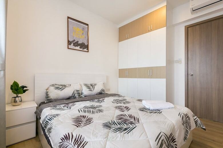Apartamentos Star Glory Tresor Bach Dang River
