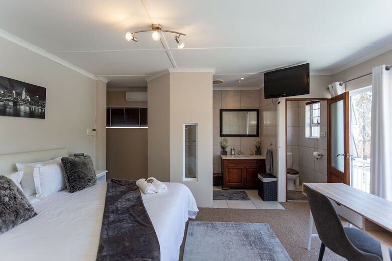Hotel Lido Living