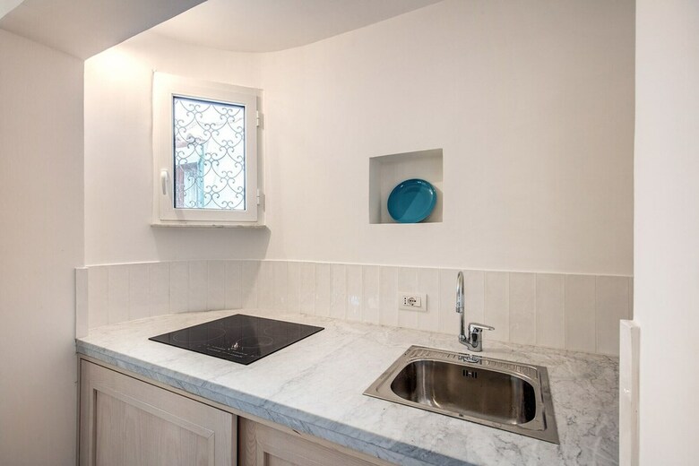 Apartamento Suite Bienvenido