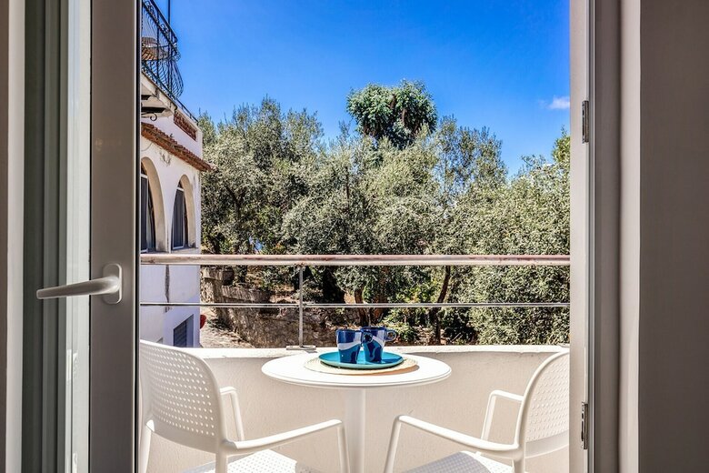 Apartamento Suite Bienvenido