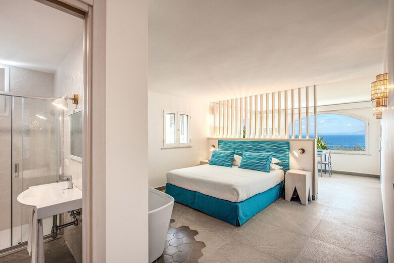 Apartamento Suite Bienvenido
