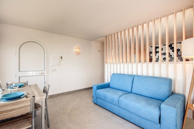 Apartamento Suite Bienvenido