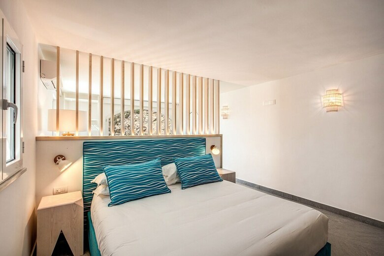 Apartamento Suite Bienvenido
