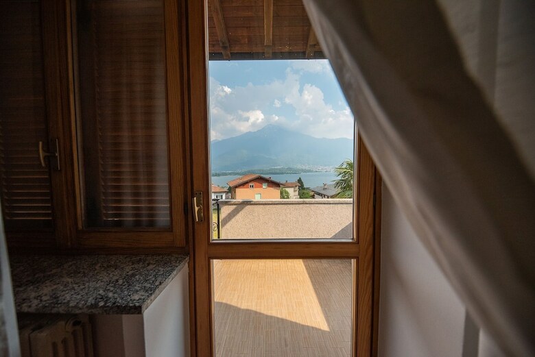 Apartamento Appartamenti Verbanac