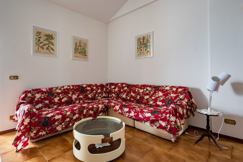 Apartamento Appartamenti Verbanac