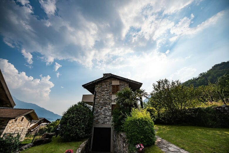 Apartamento Appartamenti Verbanac