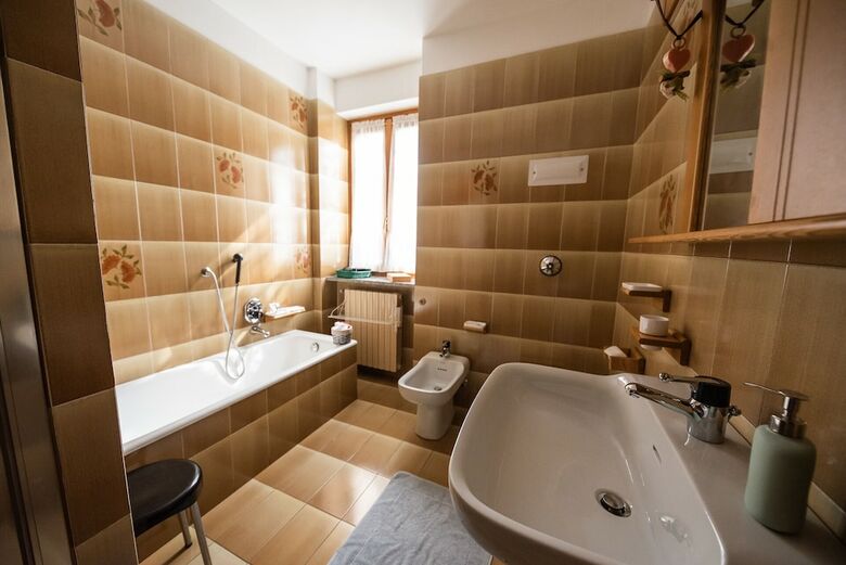 Apartamento Appartamenti Verbanac