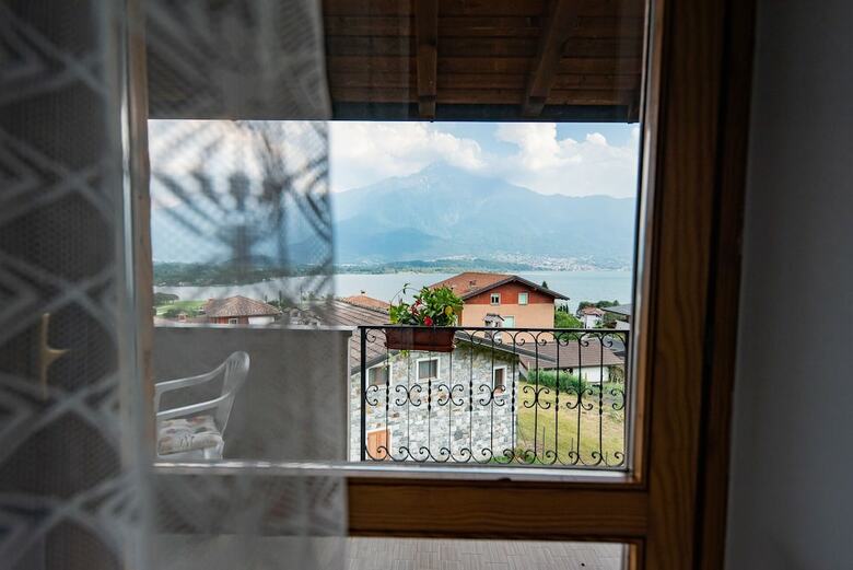 Apartamento Appartamenti Verbanac