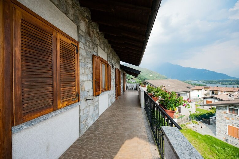 Apartamento Appartamenti Verbanac