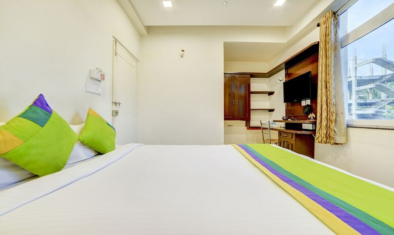 Hotel Treebo Trend Spring Leaf