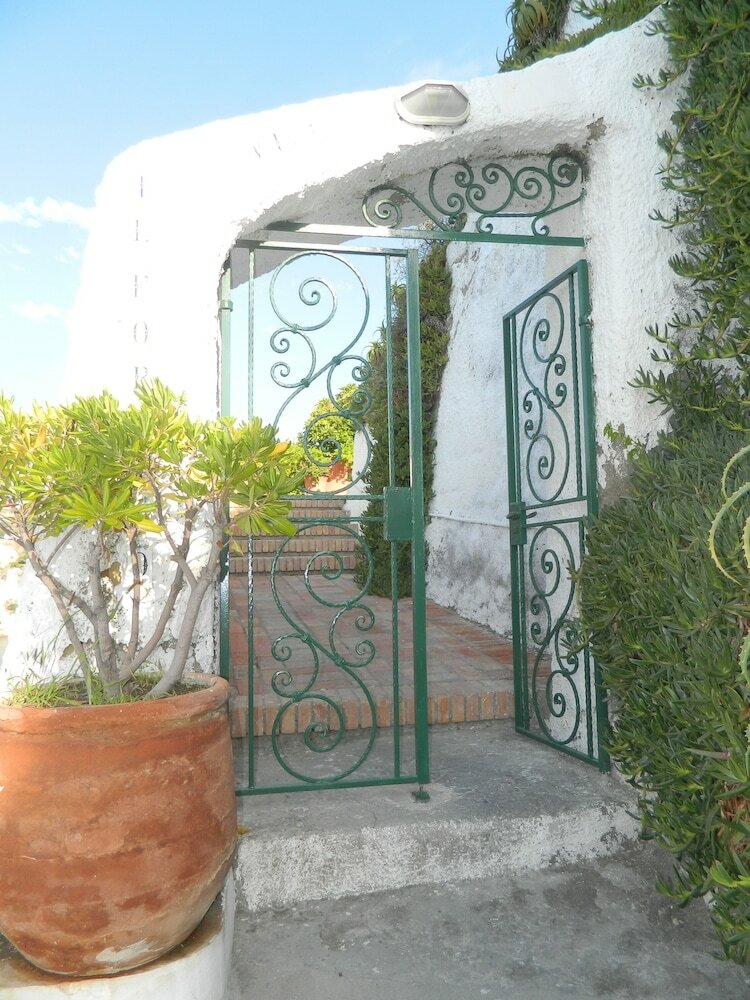 Hotel Il Fortino