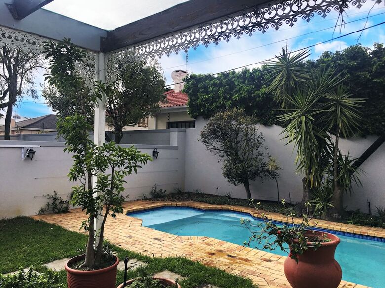 Hotel Selton Guest House
