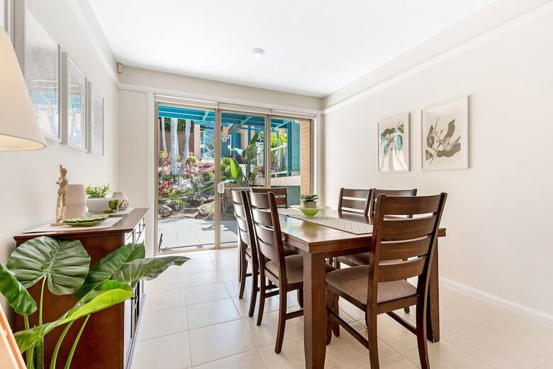 Sunshine Villa At Sanctuary Cove
