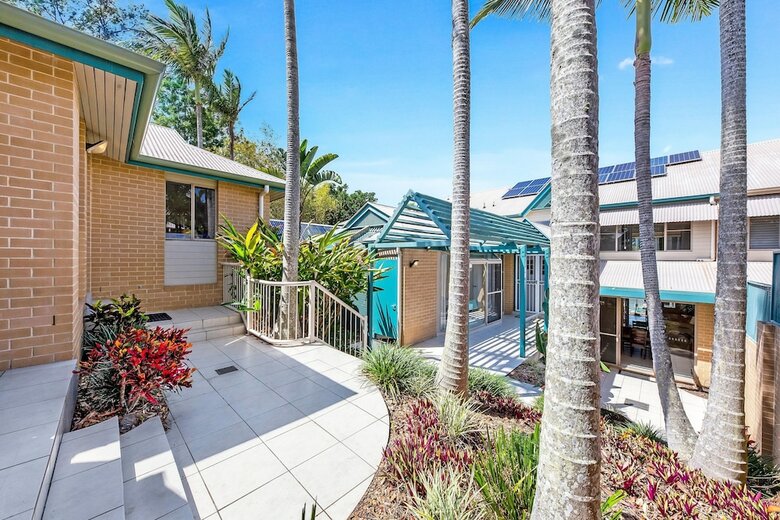 Sunshine Villa At Sanctuary Cove