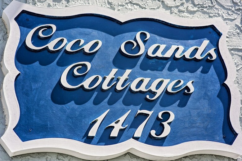 Apartamentos Coco Sands Beachside Cottages