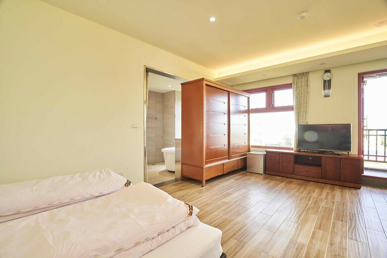 Bed & Breakfast First Shanhai Hotel