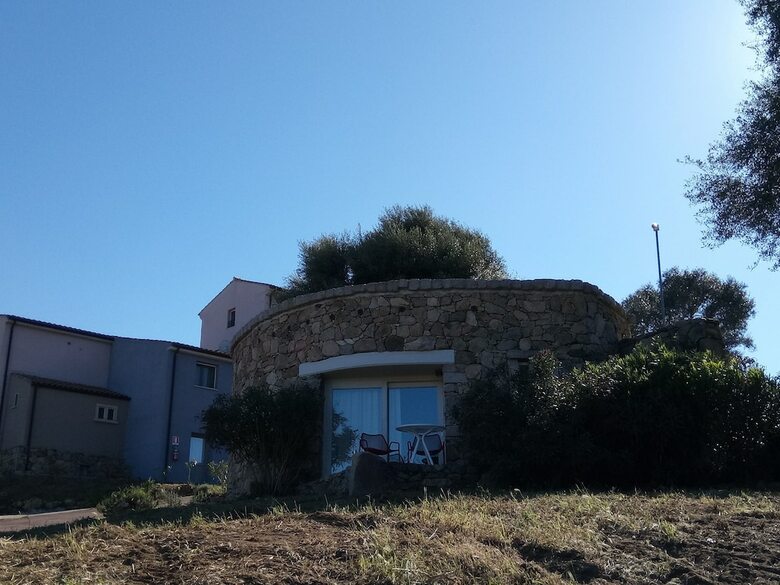 Hotel Liscia Country Relais