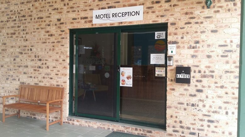 Motel Bayswater Tweed