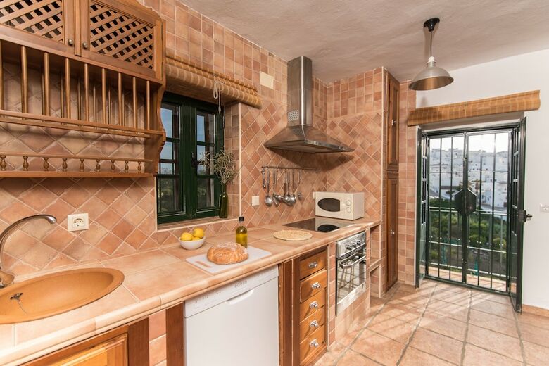 Apartamentos La Sultana de Vejer
