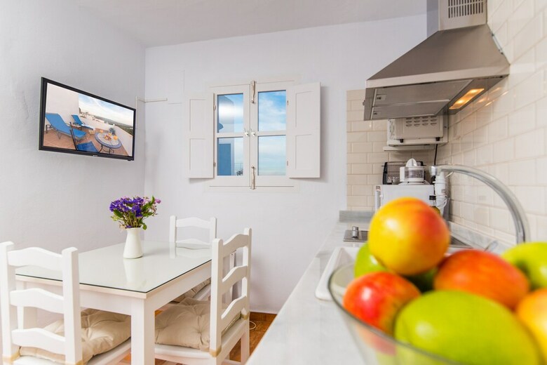 Apartamentos La Sultana de Vejer