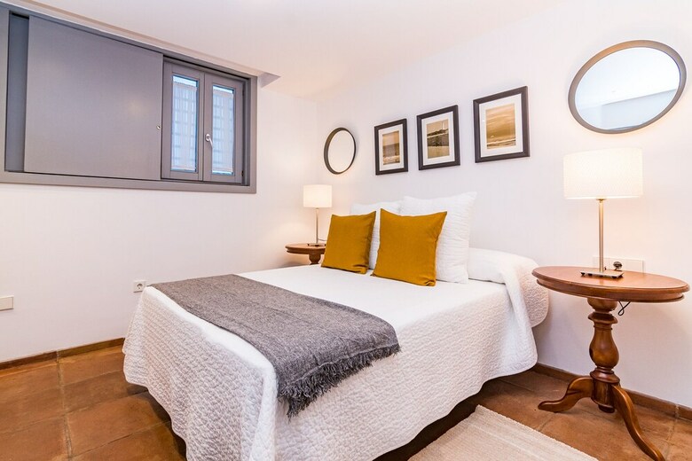Apartamentos La Sultana de Vejer