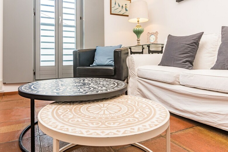 Apartamentos La Sultana de Vejer