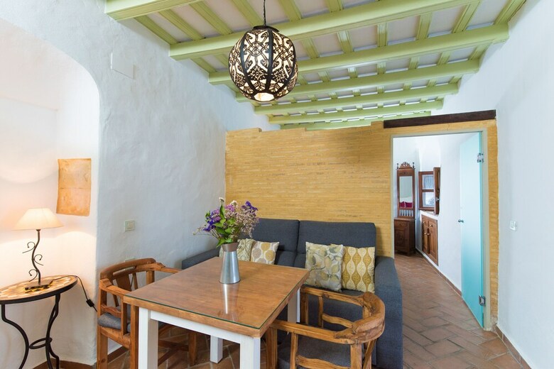 Apartamentos La Sultana de Vejer