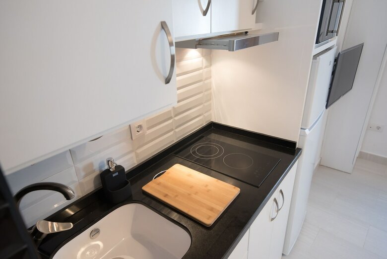 Apartamentos La Sultana de Vejer
