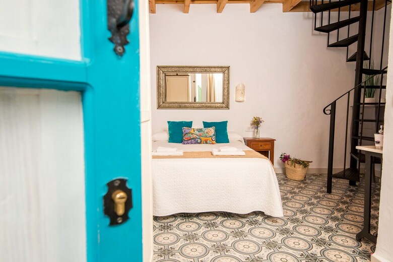 Apartamentos La Sultana de Vejer