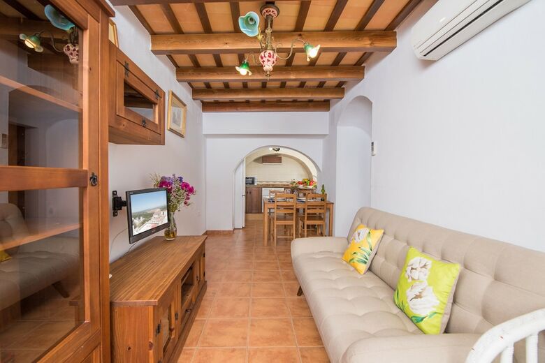 Apartamentos La Sultana de Vejer