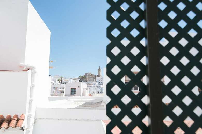 Apartamentos La Sultana de Vejer