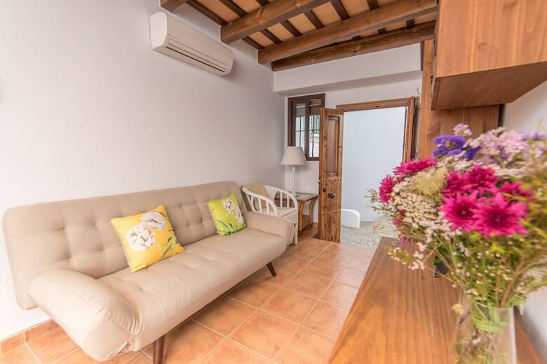Apartamentos La Sultana de Vejer