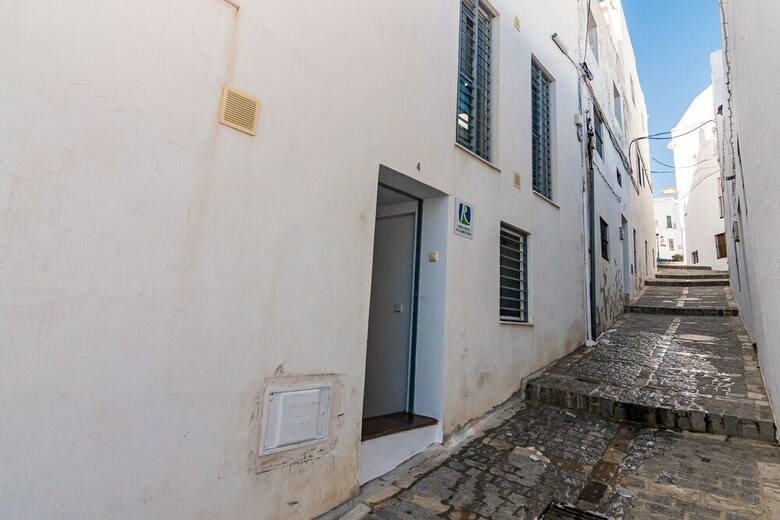 Apartamentos La Sultana de Vejer