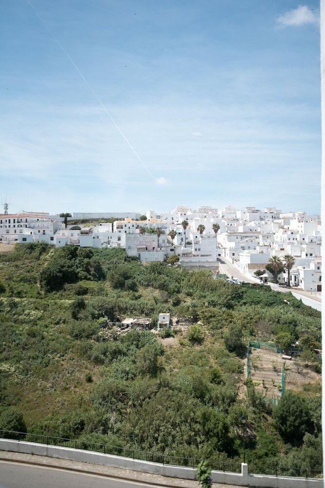 Apartamentos La Sultana de Vejer