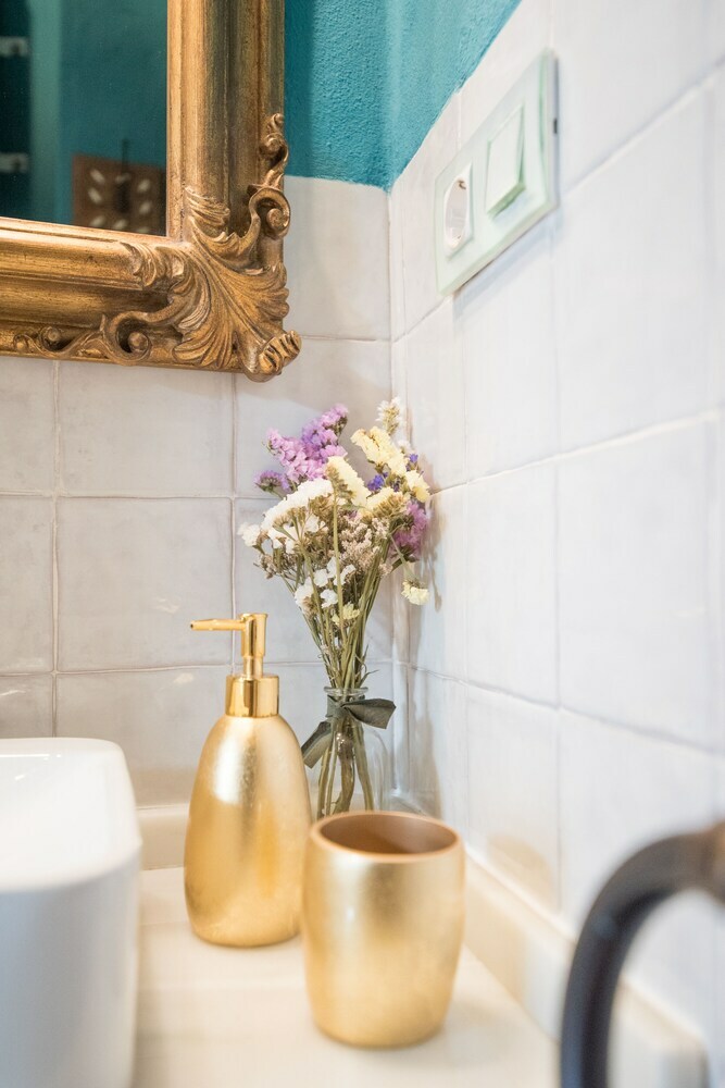 Apartamentos La Sultana de Vejer