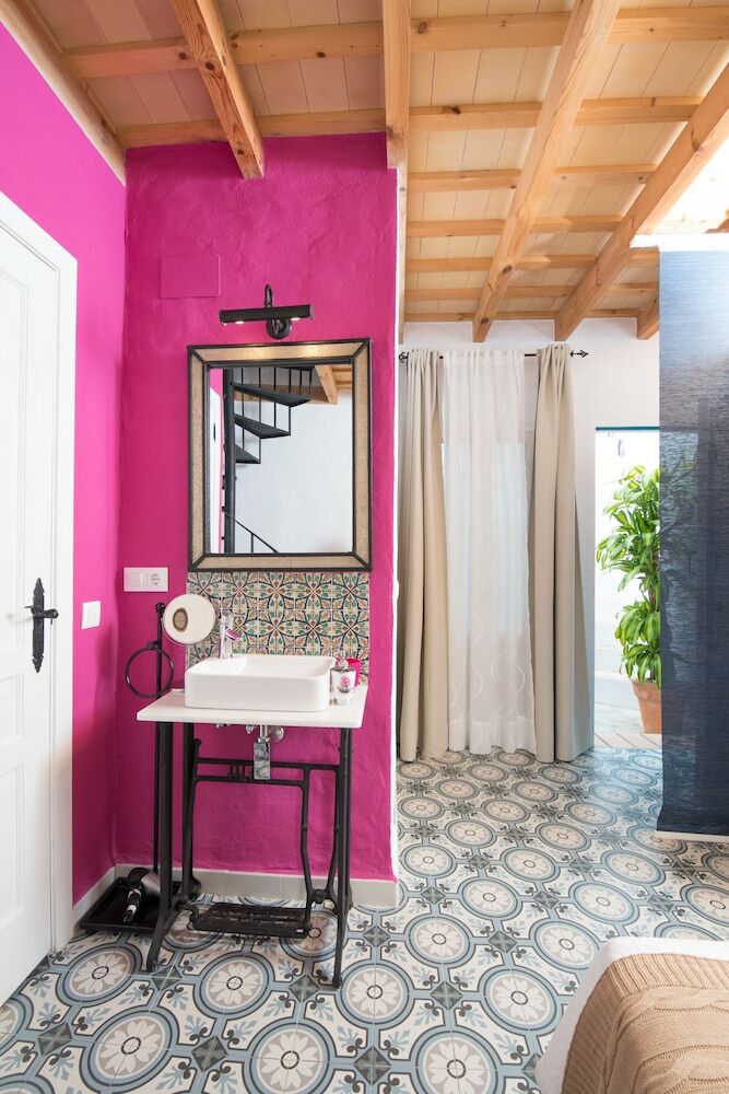 Apartamentos La Sultana de Vejer