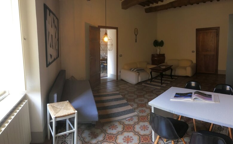 Hotel La Fabbrica
