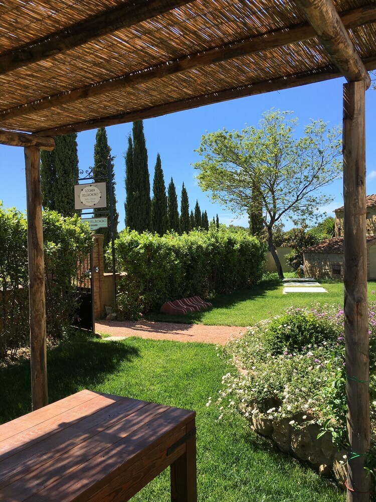 Bed & Breakfast Locanda Dell'aioncino